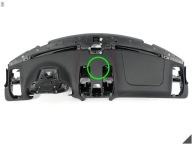 PORSCHE 981 BOXSTER / CAYMAN 12-16 dashboard instrument panel cockpit console
