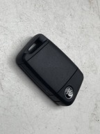 PILOT key original SKODA ROOMSTER 2024SKODA