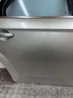 door rear part rear. right FORD MONDEO MK4 HB