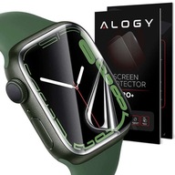 Ochranná fólia Alogy Galaxy Watch (42mm)