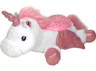 Cloud B NOČNÁ LAMPKA PROJEKTOR PLYŠÁK Unicorn