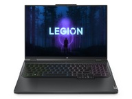 Notebook Lenovo Legion Pro 5 16IRX8 16 " Intel Core i7 64 GB / 1000 GB čierny