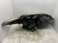 light left front left front TOYOTA PRIUS III XW30 (2009-2015)