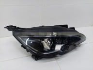 light front right side Peugeot 308 2 2015 9800546380