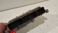 control unit of the engine computer S180158108A Renault 1.2 TCE