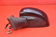 mirror left black, EU 0158459 LANCIA MUSA 04-07 7 PIN