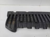 cover below bumper front Audi A5 8T 2010