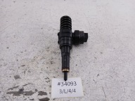 VW GOLF IV 1.9 TDI Einspritzdüse 038130073F