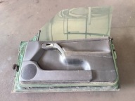 door right front LC6M VOLKSWAGEN GOLF IV