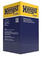 Hengst Filter AS907M D689 Separátor oleja, odvetranie kľukovej skrine