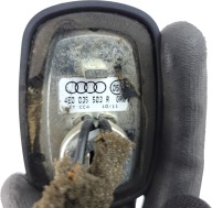 AUDI A8 D3 LIFT ANTENA dach REKIN GPS 4E0035503R LZ9Y