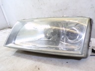light front front left SKODA OCTAVIA 1 and LIFT (K)