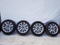 felgi Mazda 6 GJ 5x114,3 17