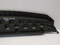 2012-2016r Octavia III 3 cover cover below bumper front 5E0807611 original