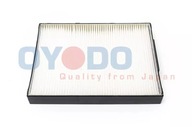 Oyodo 40F8001-OYO Filter, vetranie priestoru pre cestujúcich