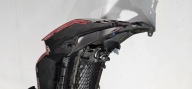 Paraurti anteriore TOYOTA CH-R 16- 6X PDC Originale