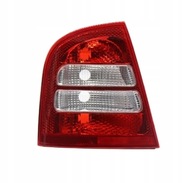 LAMPA TYLNA LEWA do SKODA OCTAVIA I 2.0