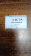 SEAT TOLEDO II 1.9 TDI starter 02A911024B