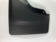 Ram 1500 paraspruzzi destra sinistra anteriore komplet WeatherTech 2021-2026