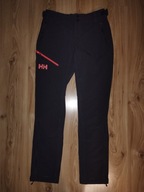 Spodnie damskie XS Helly Hansen Odin Series trekingowe softshellowe