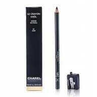 Chanel Le Crayon Khol Eyeliner Pastelka 61 Noir Čierna