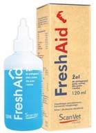 ScanVet Fresh Aid Freshaid 120 ml