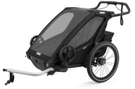 Wózek Przyczepka rowerowa Thule Chariot SPORT 2