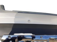 bumper rear part rear MERCEDES GL X164 775 C775