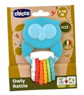 BAGOLY CSÖRGŐ ECO+