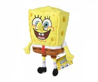 SIMBA Maskotka SpongeBob Kanciastoporty, 35 cm