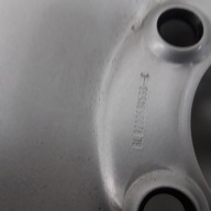 disk 16 Master III Movano NV400 5x130
