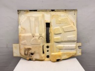 Renault Grand Scenic IV mats carpet boot 849600370R