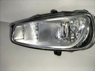 fog light light right MERCEDES ACTROS MP4 11- ANTOS 12- AROCS