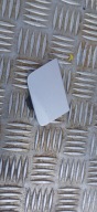 AUDI A3 8P Copri Paraurti Anteriore 8p4807241