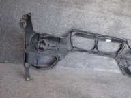 BMW X1 F45 15- front bumper front