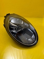 light right front Porsche Carrera 911 992 Matrix 992941060H