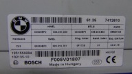 control unit bonnet boot BMW F30 F31 10-18 ROK