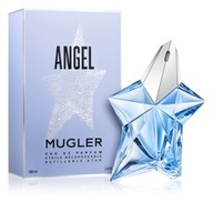 Thierry Mugler ANGEL parfumovaná voda 100ml FOLIA