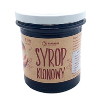 Syrop Klonowy 400g(300ml) Krukam Wyjątkowy smak