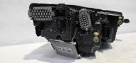 light left front FULL LED SKODA OCTAVIA IV LIFT 24- original EUROPA 5E49410