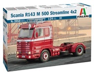 1:24 Scania 143M 500 Streamline 4x2