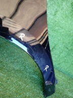 RENAULT TWINGO III 14- fender left front front