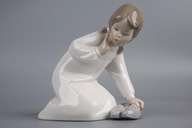 -ARTexpert- figurka figura ladro LLADRO 4523