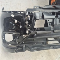 MITSUBISHI OUTLANDER III 3 LIFT 15-18 bumper front front washer PDC