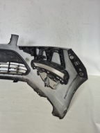 FORD MONDEO MK4 LIFT 10-14 bumper front front PDC BS71-17757-A