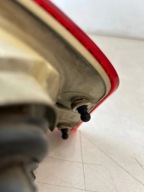 light rear part rear left w fender Audi A4 B7 sedan