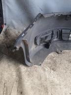 VOLKSWAGEN CADDY 11-15 bumper