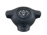 TOYOTA YARIS e LIFT airbag autisti