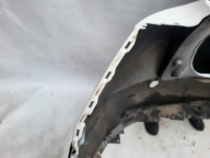 MAZDA MX-30 MX30 20- bumper rear part rear PDC DN4J-50221