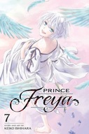 Prince Freya, Vol. 7 Ishihara Keiko